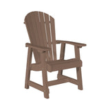 Beaver Dam Empress Dining Chair