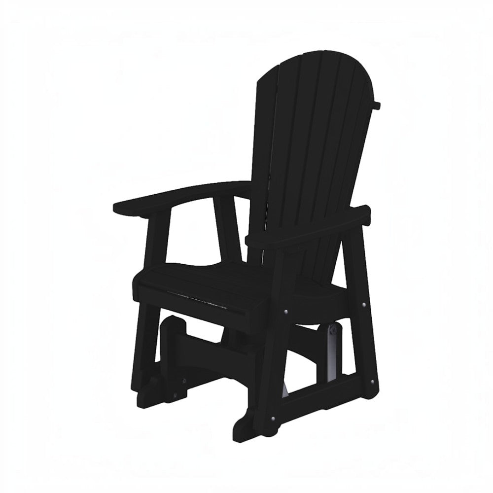 Beaver Dam Empress Single Glider