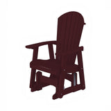 Beaver Dam Empress Single Glider