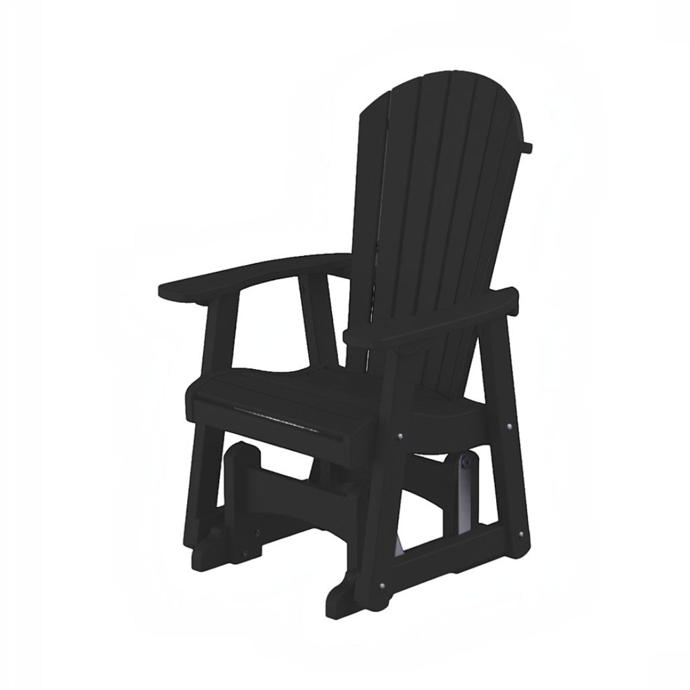 Beaver Dam Empress Single Glider