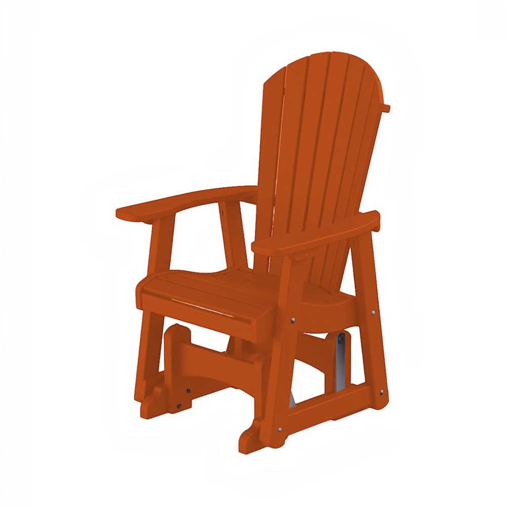 Beaver Dam Empress Single Glider