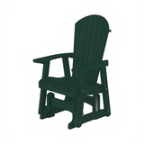 Beaver Dam Empress Single Glider
