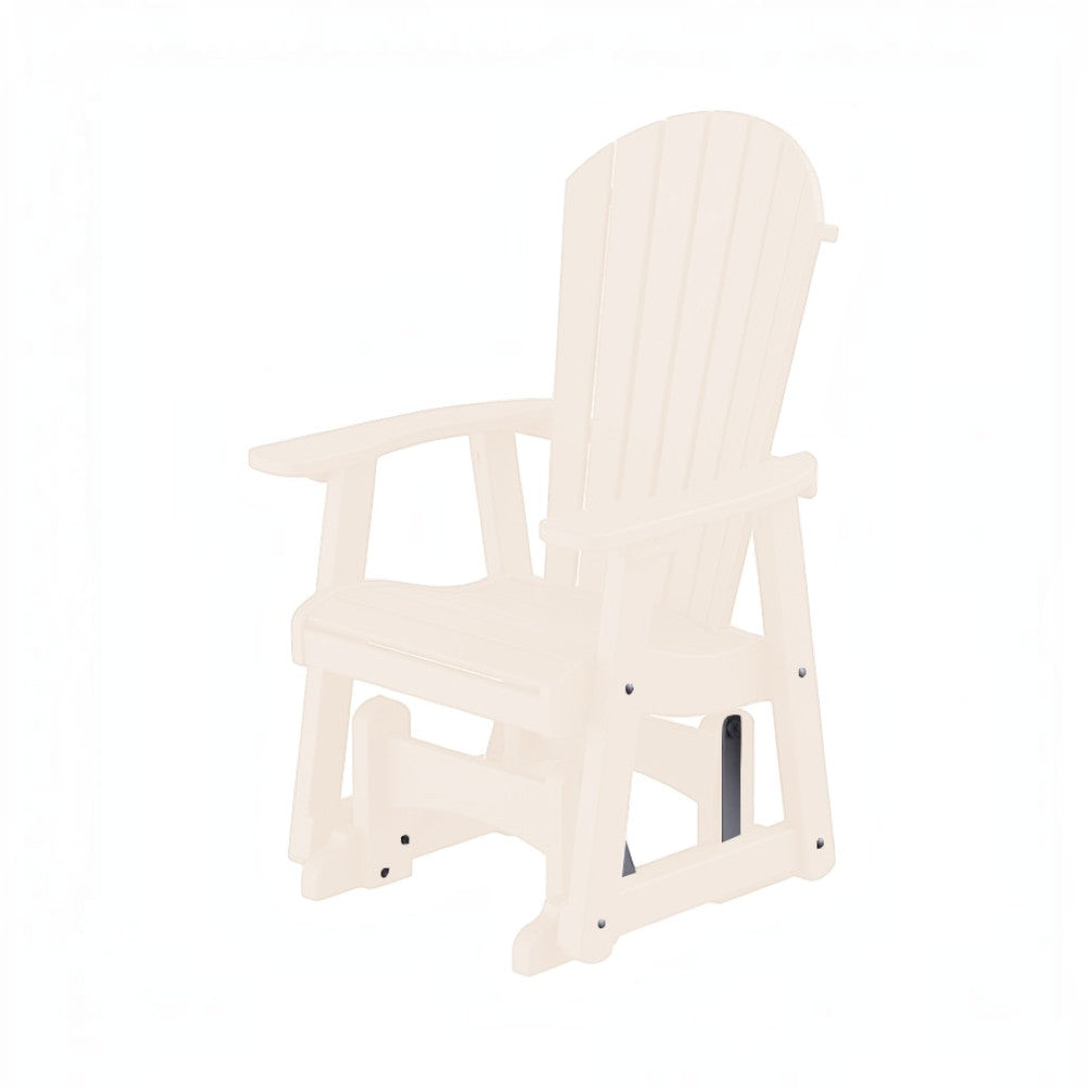 Beaver Dam Empress Single Glider