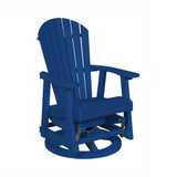Beaver Dam Empress Single Swivel Glider