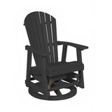 Beaver Dam Empress Single Swivel Glider
