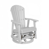 Beaver Dam Empress Single Swivel Glider