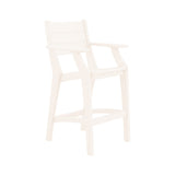 Beaver Dam Farmhouse Bar Chair
