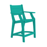 Beaver Dam Farmhouse Counter Chair
