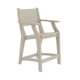 Beaver Dam Farmhouse Counter Chair