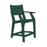 Beaver Dam Farmhouse Counter Chair