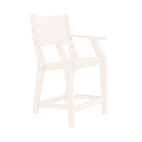 Beaver Dam Farmhouse Counter Chair