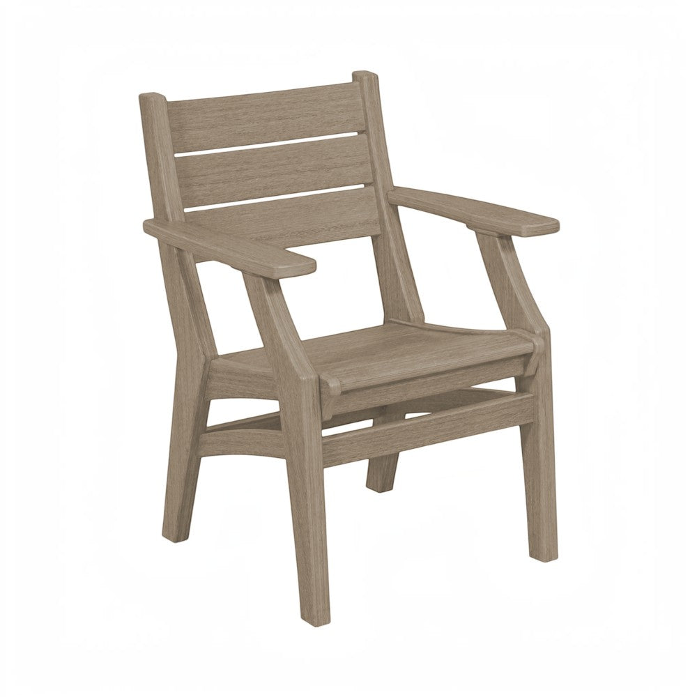 Beaver Dam Farmhouse Dining Chair