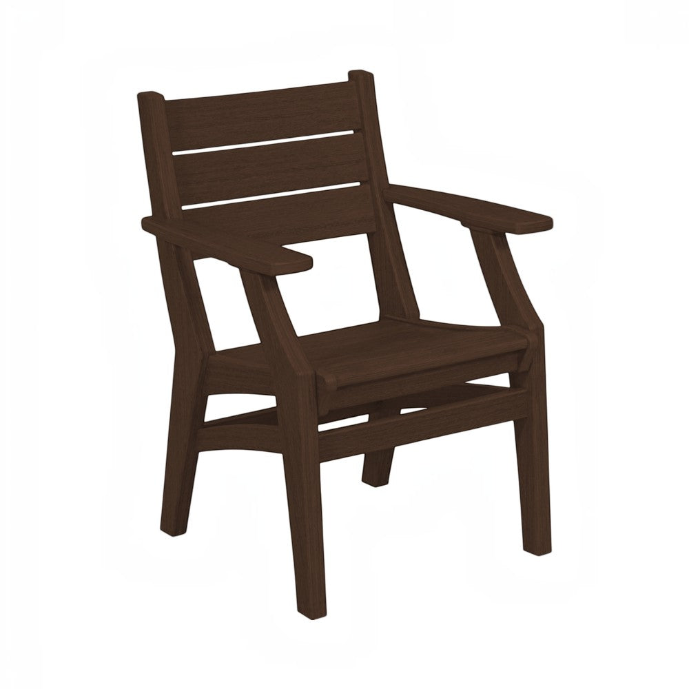 Beaver Dam Farmhouse Dining Chair