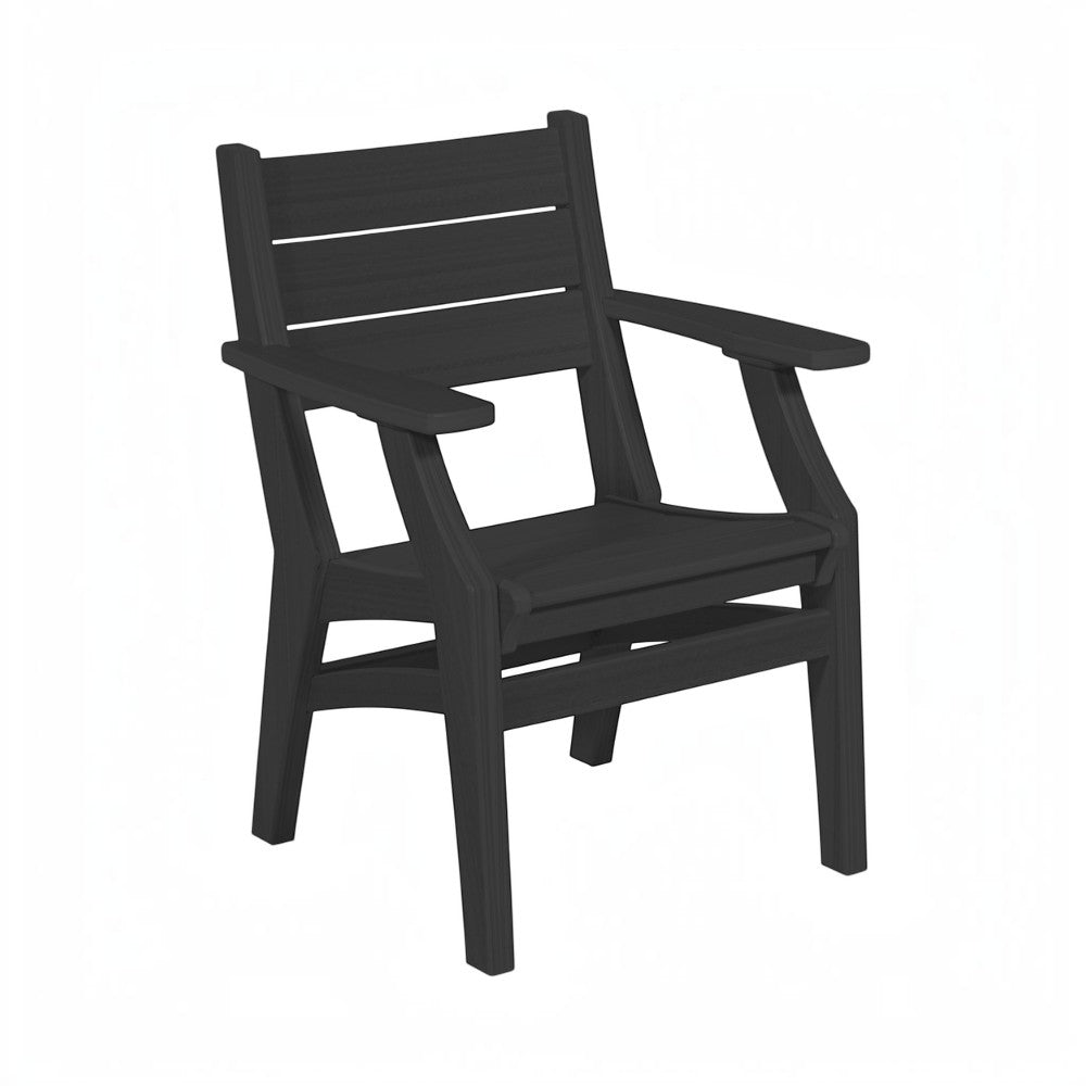 Beaver Dam Farmhouse Dining Chair