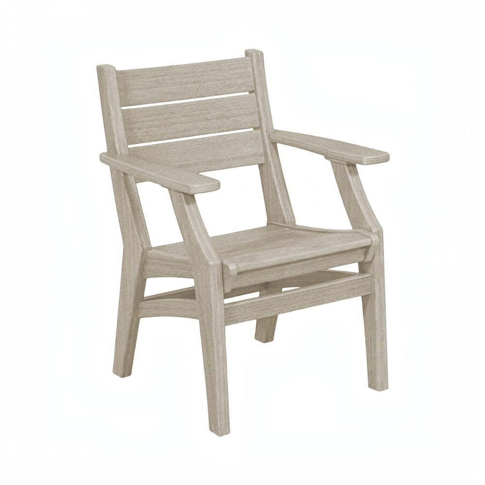 Beaver Dam Farmhouse Dining Chair