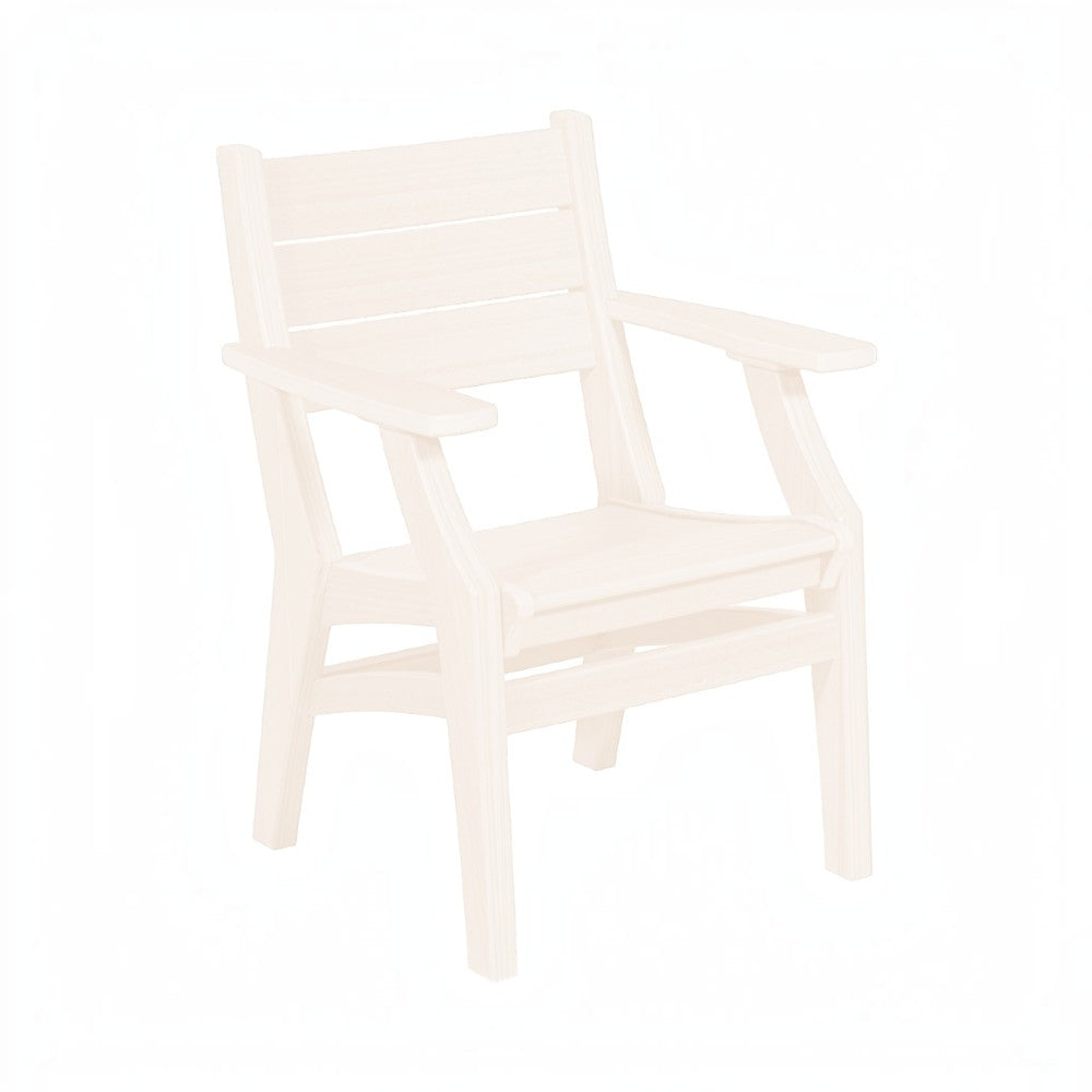 Beaver Dam Farmhouse Dining Chair