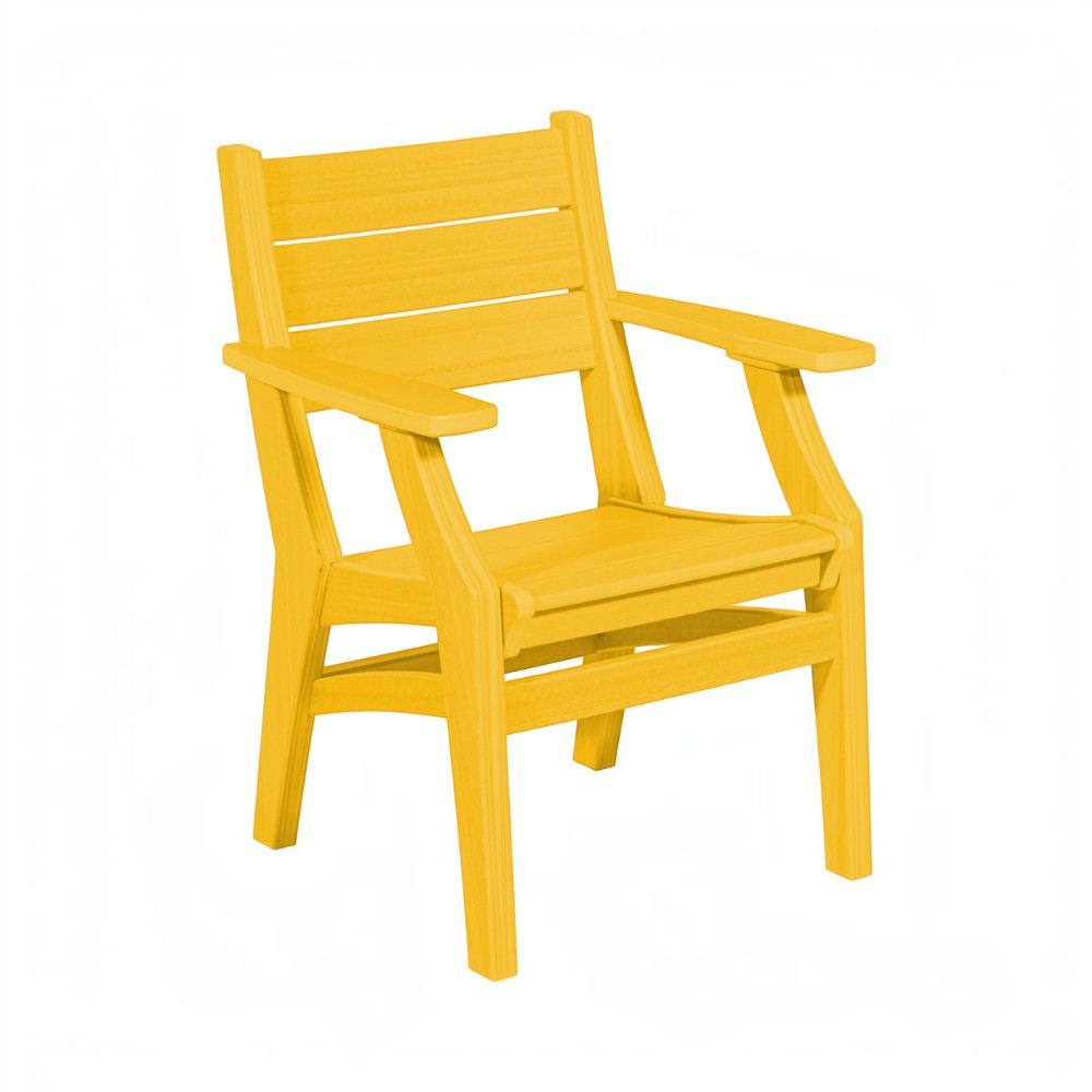 Beaver Dam Farmhouse Dining Chair
