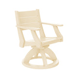 Beaver Dam Farmhouse Swivel Dining Chair