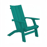 Beaver Dam Island Adirondack Chair