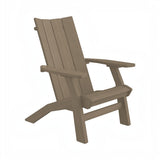 Beaver Dam Island Adirondack Chair