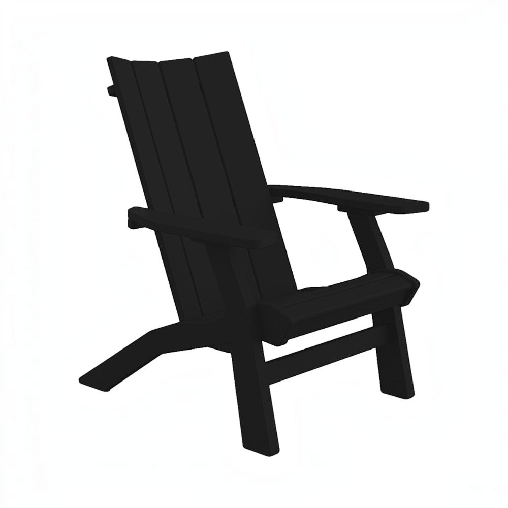 Beaver Dam Island Adirondack Chair
