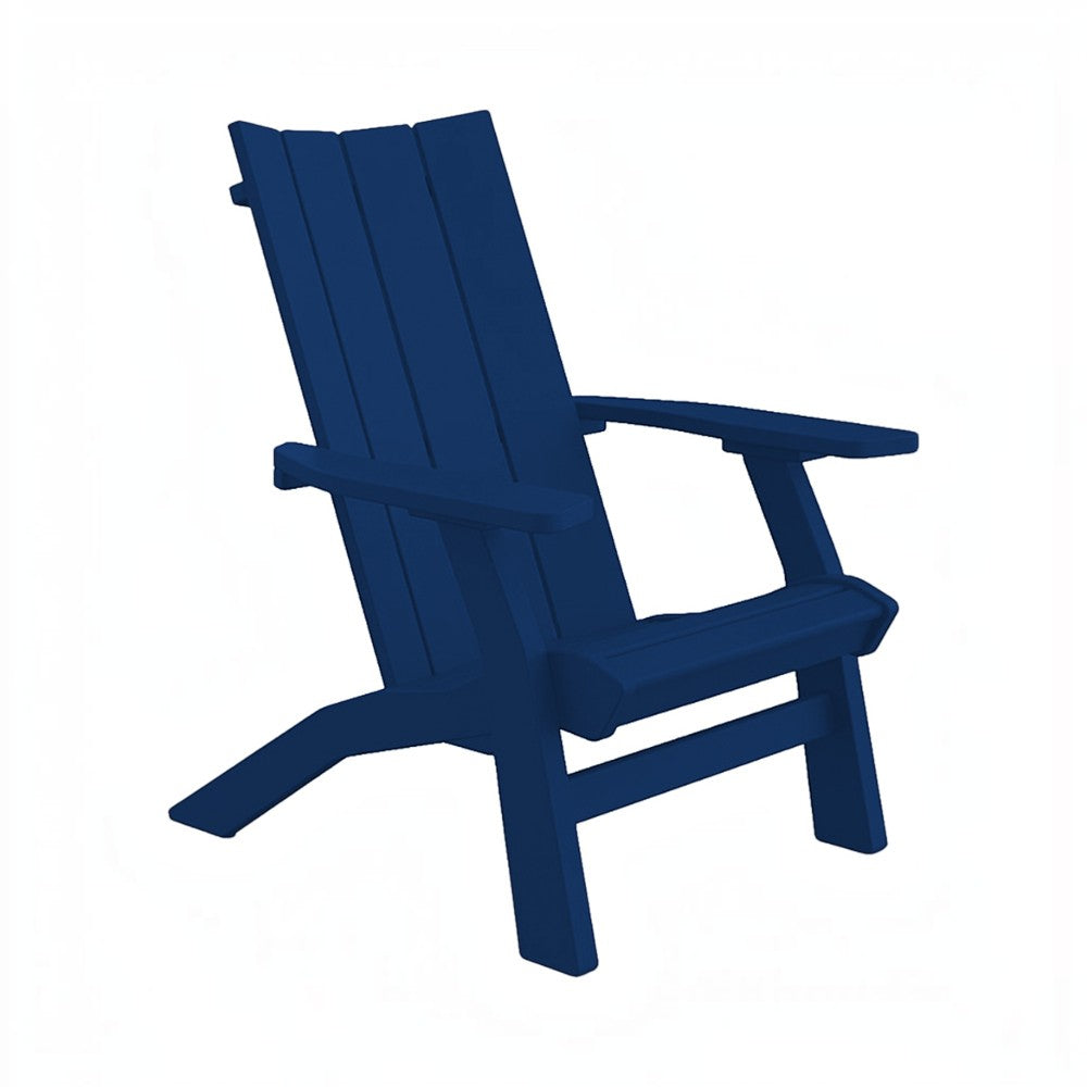 Beaver Dam Island Adirondack Chair