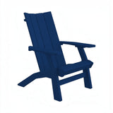 Beaver Dam Island Adirondack Chair