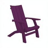 Beaver Dam Island Adirondack Chair