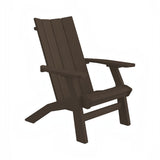 Beaver Dam Island Adirondack Chair