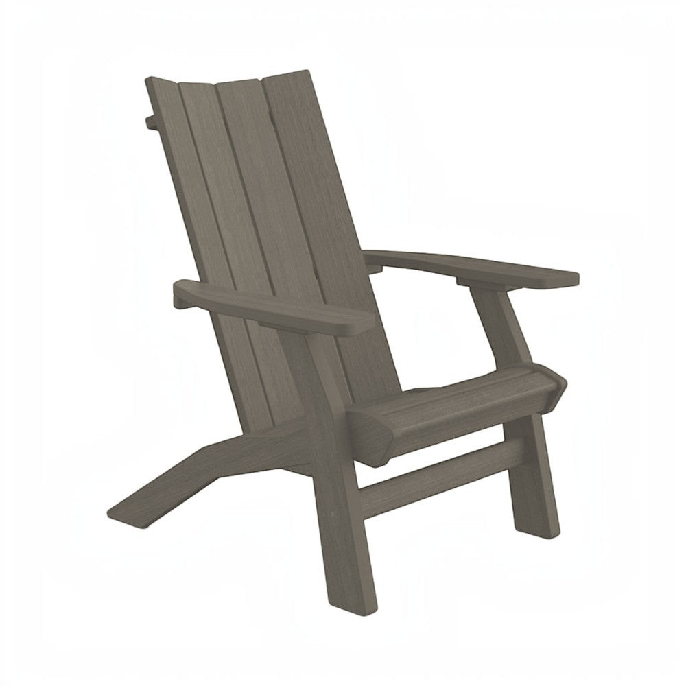 Beaver Dam Island Adirondack Chair