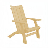 Beaver Dam Island Adirondack Chair