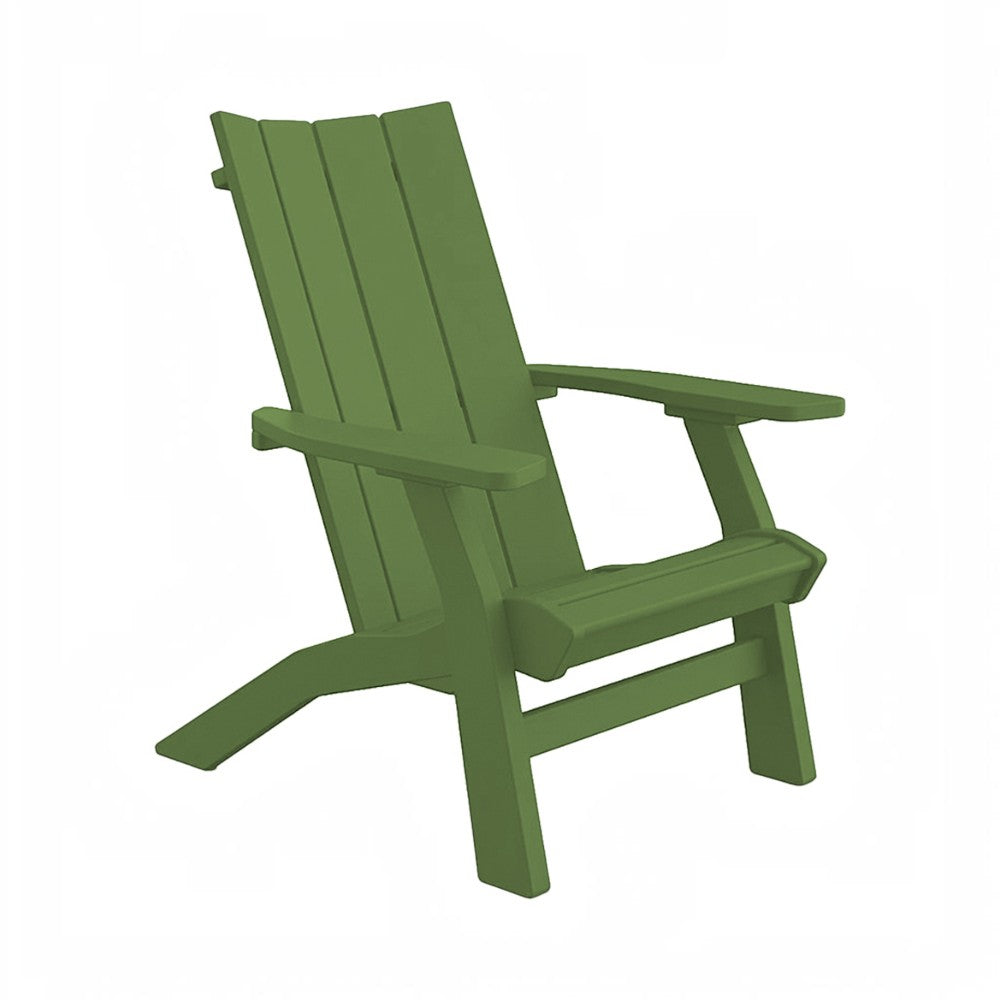 Beaver Dam Island Adirondack Chair