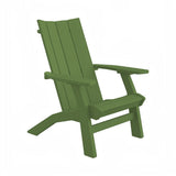 Beaver Dam Island Adirondack Chair