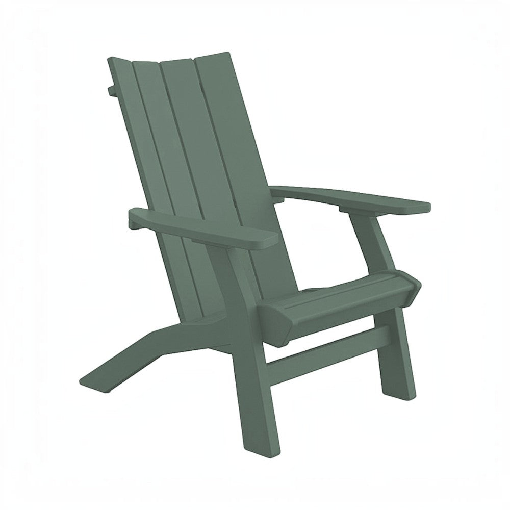 Beaver Dam Island Adirondack Chair