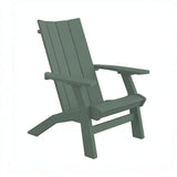 Beaver Dam Island Adirondack Chair