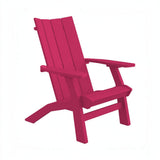 Beaver Dam Island Adirondack Chair