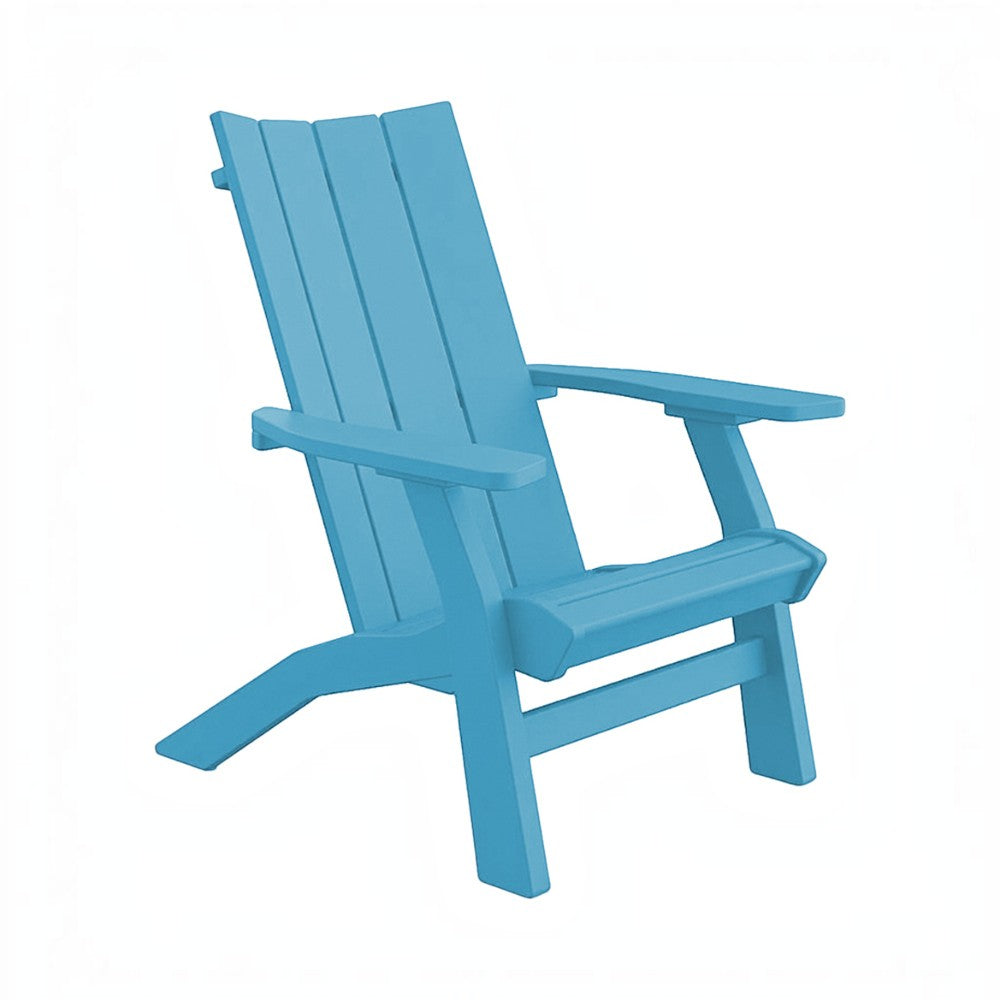 Beaver Dam Island Adirondack Chair