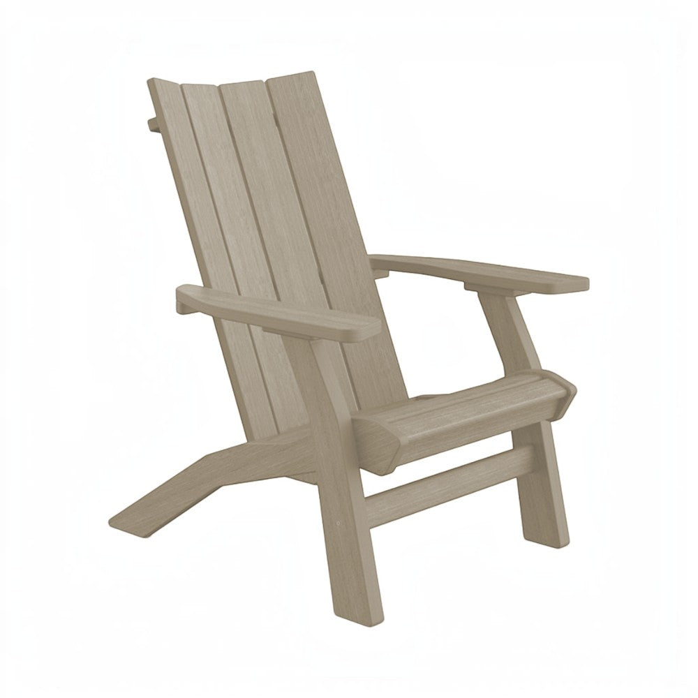 Beaver Dam Island Adirondack Chair
