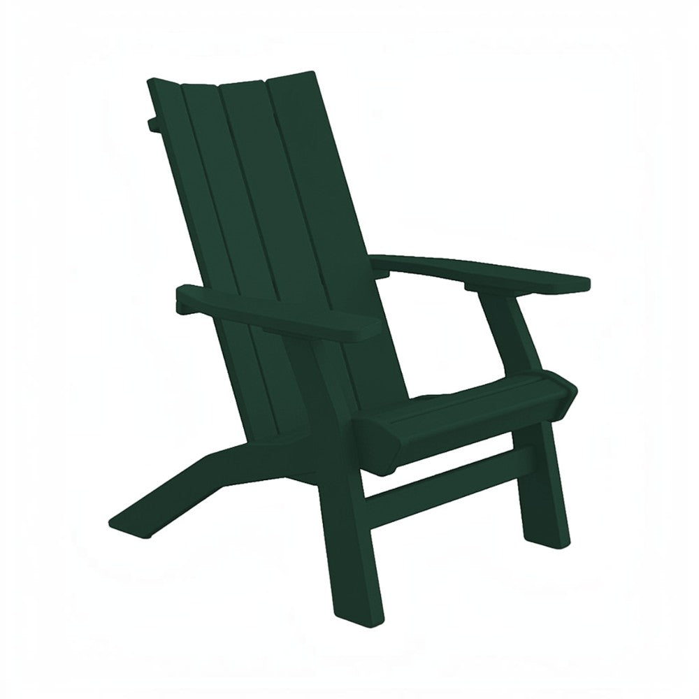 Beaver Dam Island Adirondack Chair