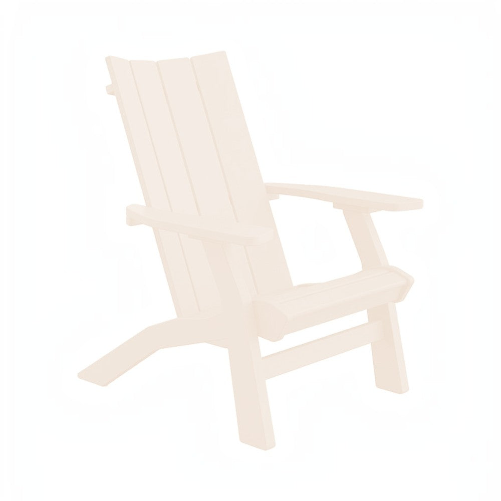 Beaver Dam Island Adirondack Chair