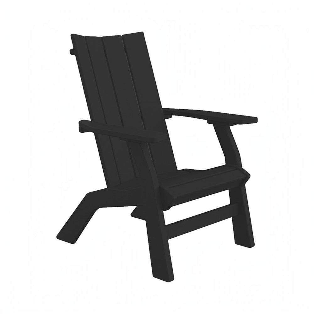 Beaver Dam Island Raised Adirondack Chair