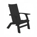 Beaver Dam Island Raised Adirondack Chair