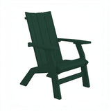 Beaver Dam Island Raised Adirondack Chair