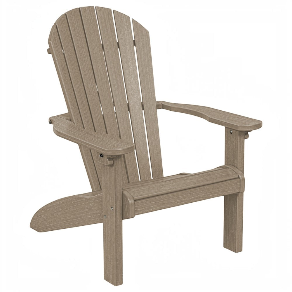 Beaver Dam Majestic Adirondack Chair