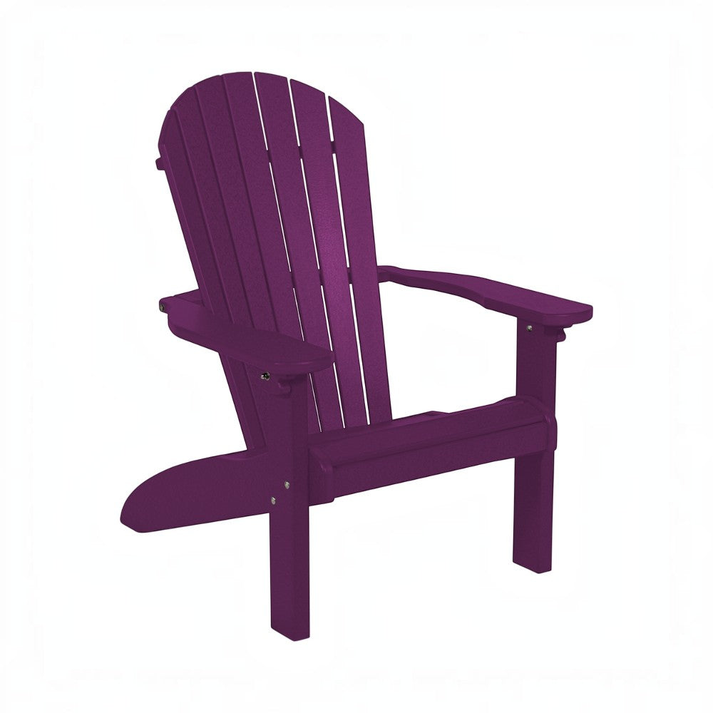 Beaver Dam Majestic Adirondack Chair