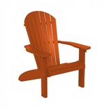 Beaver Dam Majestic Adirondack Chair