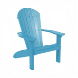 Beaver Dam Majestic Adirondack Chair