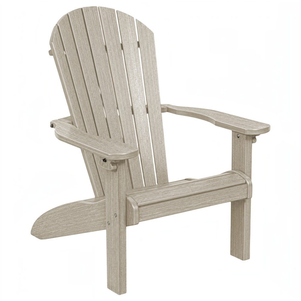 Beaver Dam Majestic Adirondack Chair