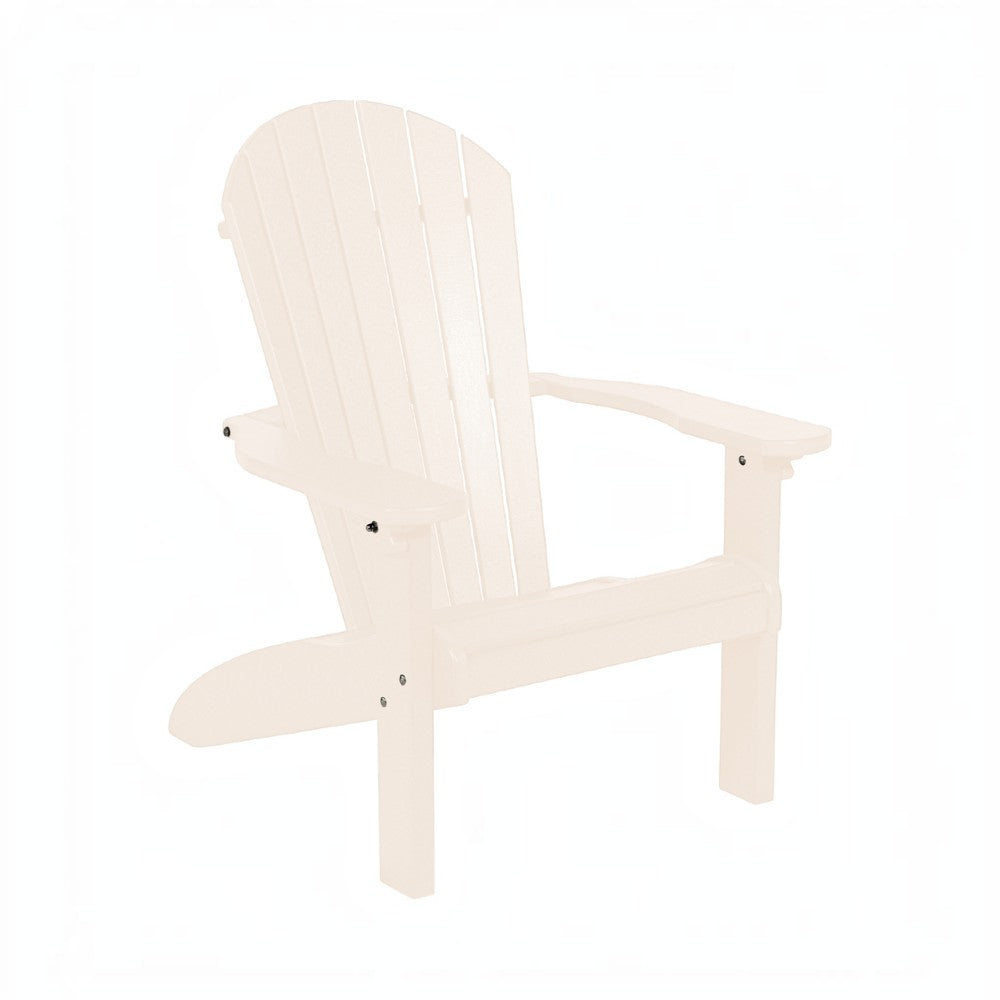Beaver Dam Majestic Adirondack Chair