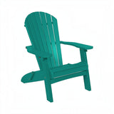 Beaver Dam Majestic Folding Adirondack Chair